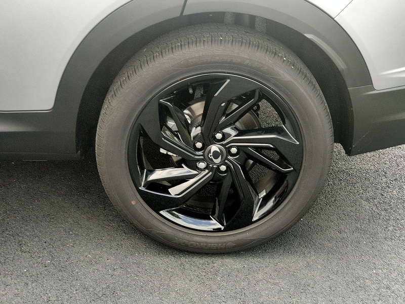 Used KGM Korando 2025 for sale - 76566254: Photo 22