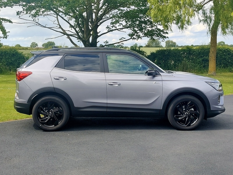 Used KGM Korando 2025 for sale - 76566254: Photo 6