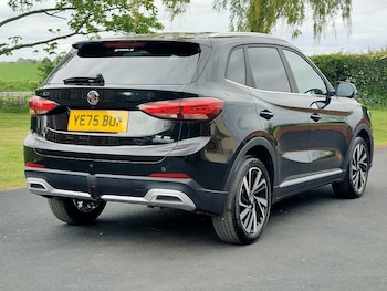 Used MG MG ZS 2025 for sale - 78714282: Photo