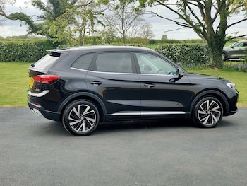 Used MG MG ZS 2025 for sale - 78714282: Photo
