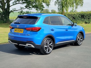 Used MG MG ZS 2025 for sale - 78746088: Photo