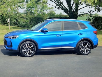 Used MG MG ZS 2025 for sale - 78746088: Photo