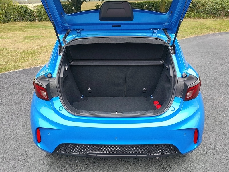 Used MG MG3 2025 for sale - 76566260: Photo 11