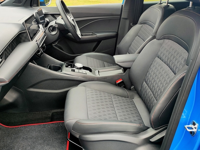 Used MG MG3 2025 for sale - 76566260: Photo 12