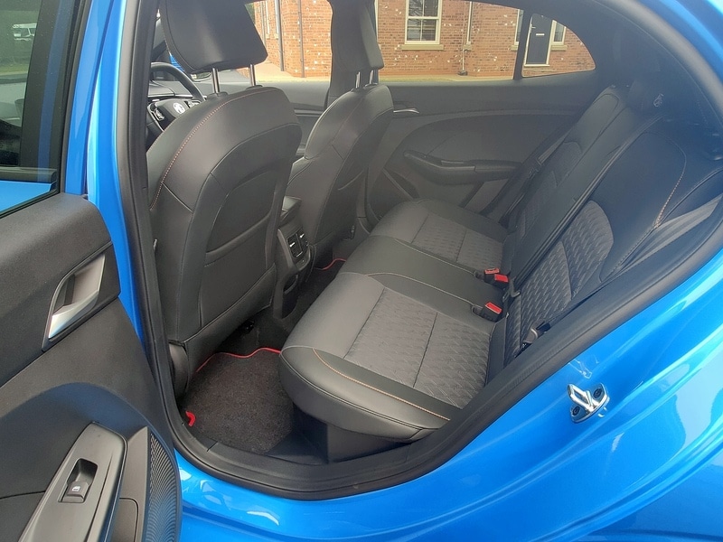 Used MG MG3 2025 for sale - 76566260: Photo 15