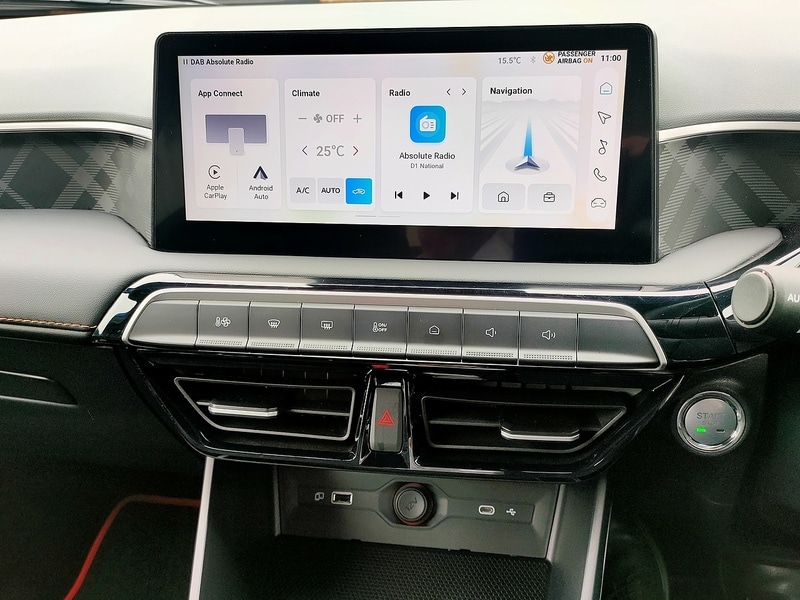 Used MG MG3 2025 for sale - 76566260: Photo 16