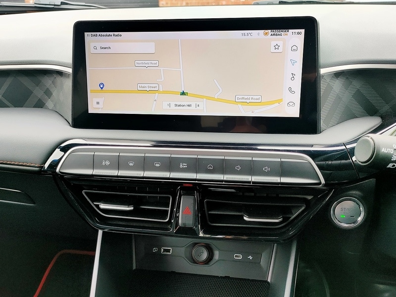 Used MG MG3 2025 for sale - 76566260: Photo 17