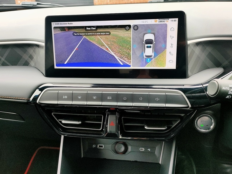 Used MG MG3 2025 for sale - 76566260: Photo 18