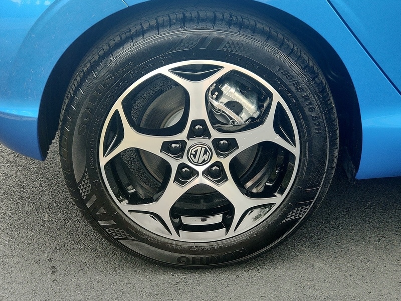 Used MG MG3 2025 for sale - 76566260: Photo 19