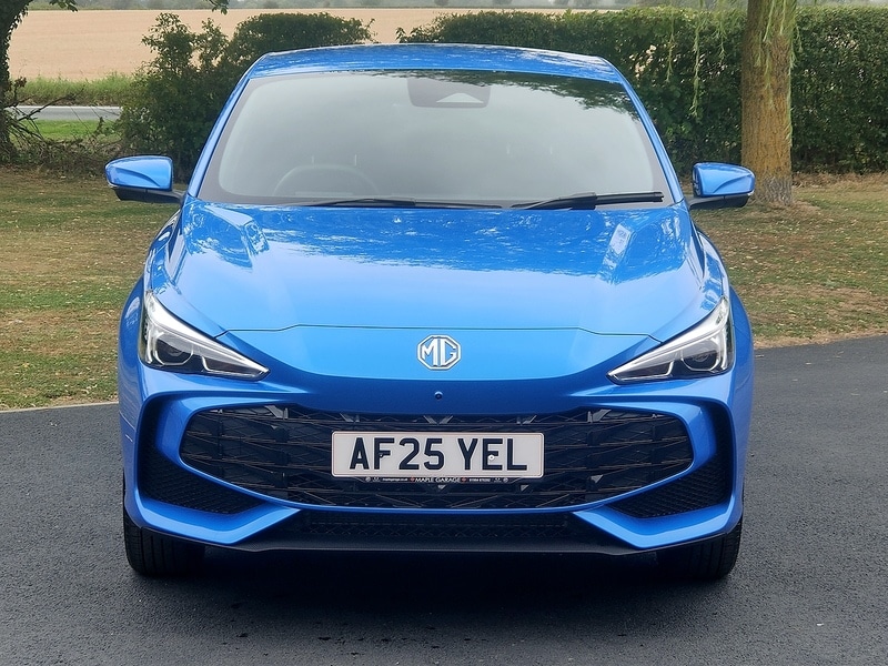 Used MG MG3 2025 for sale - 76566260: Photo 2