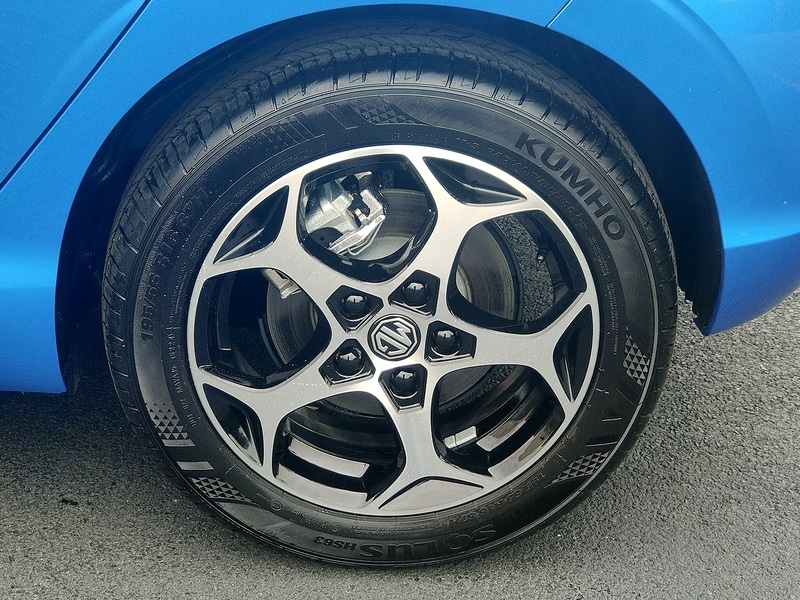 Used MG MG3 2025 for sale - 76566260: Photo 20