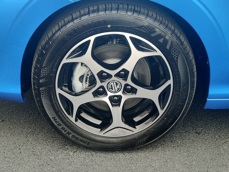 Used MG MG3 2025 for sale - 76566260: Photo 21