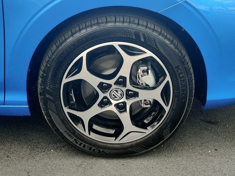 Used MG MG3 2025 for sale - 76566260: Photo 22