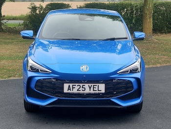 Used MG MG3 2025 for sale - 76566260: Photo