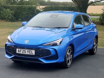 Used MG MG3 2025 for sale - 76566260: Photo