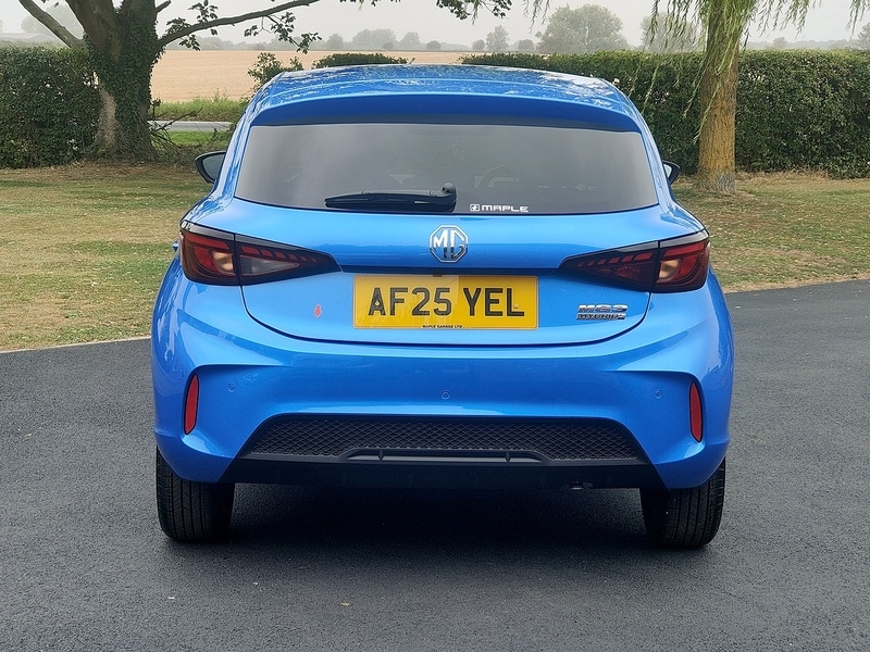 Used MG MG3 2025 for sale - 76566260: Photo 5