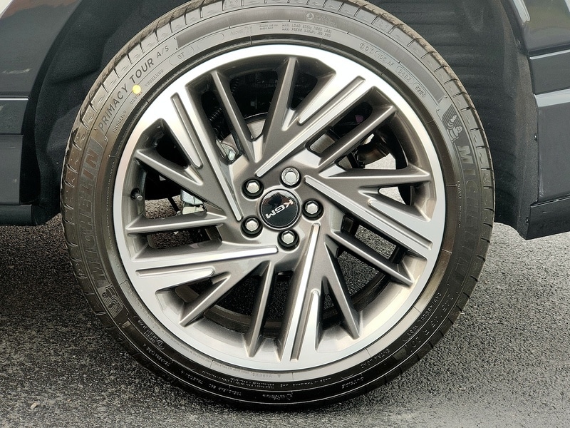 Used KGM Actyon for sale - 76566269: Photo 11