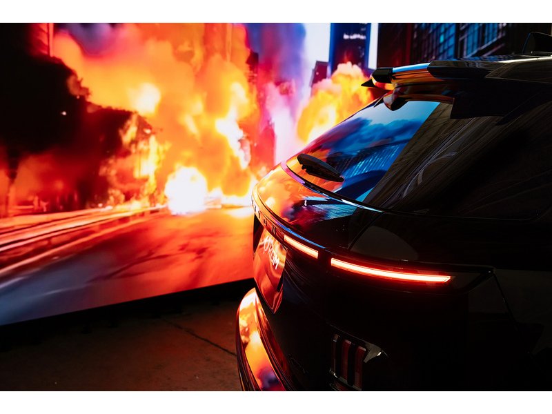 Used KGM Actyon for sale - 76566269: Photo 14