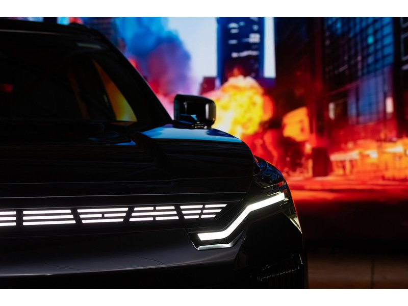 Used KGM Actyon for sale - 76566269: Photo 18