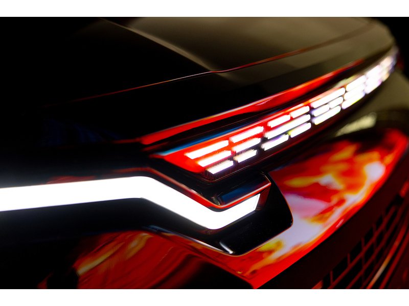 Used KGM Actyon for sale - 76566269: Photo 19