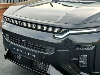 Used KGM Actyon 2024 for sale - 76566269: Photo