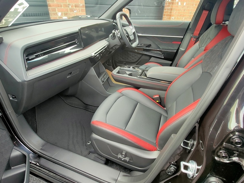 Used KGM Actyon for sale - 76566269: Photo 8