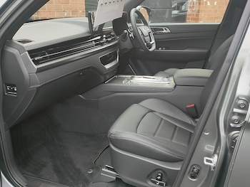 Used KGM Rexton undefined for sale - 76566246: Photo