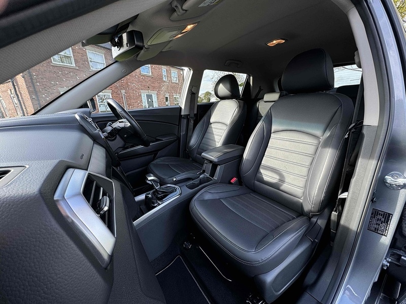 Used KGM Tivoli 2024 for sale - 76566249: Photo 10