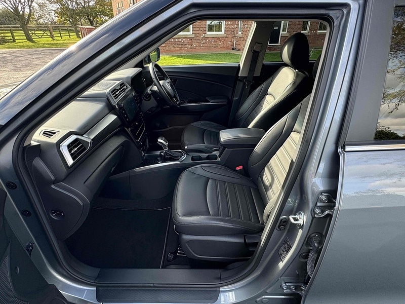 Used KGM Tivoli 2024 for sale - 76566249: Photo 11