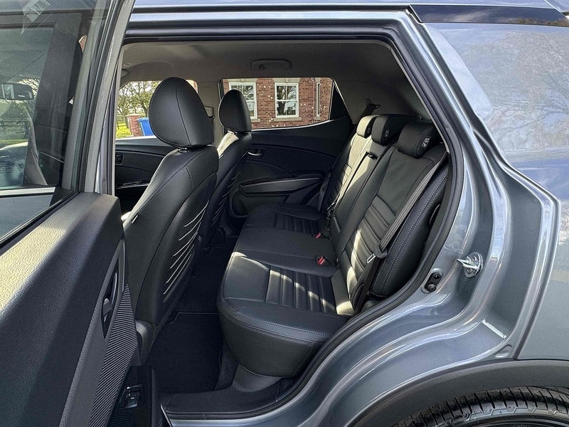 Used KGM Tivoli 2024 for sale - 76566249: Photo 13