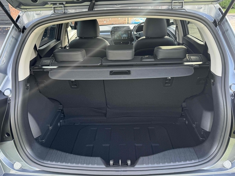 Used KGM Tivoli 2024 for sale - 76566249: Photo 14