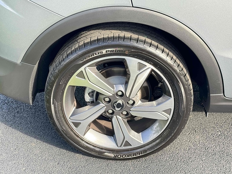 Used KGM Tivoli 2024 for sale - 76566249: Photo 16