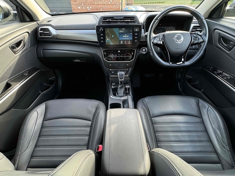 Used KGM Tivoli 2024 for sale - 76566249: Photo 17