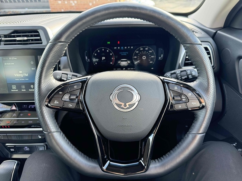 Used KGM Tivoli 2024 for sale - 76566249: Photo 18