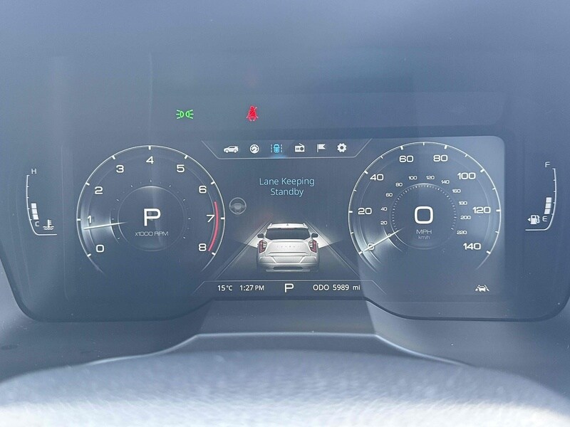 Used KGM Tivoli 2024 for sale - 76566249: Photo 19