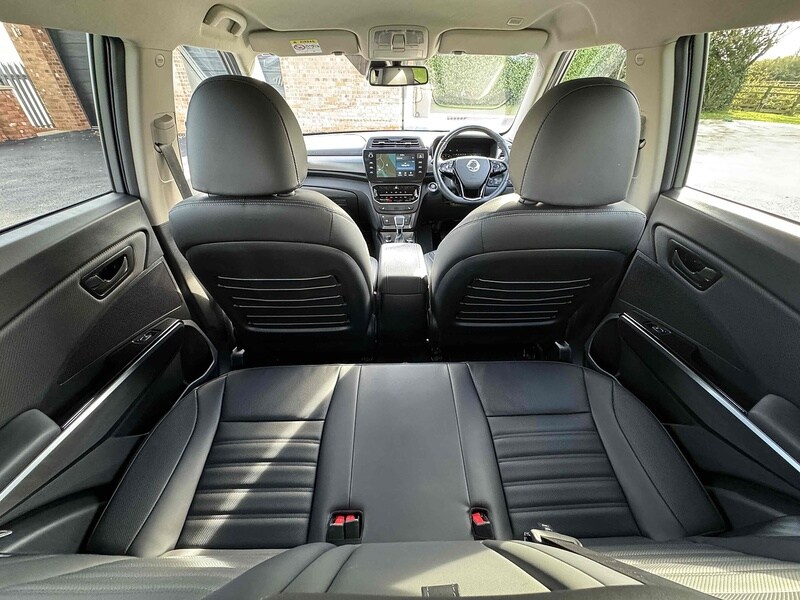 Used KGM Tivoli 2024 for sale - 76566249: Photo 21