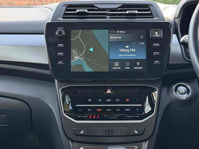 Used KGM Tivoli 2024 for sale - 76566249: Photo 24