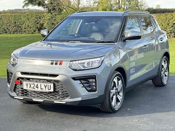 Used KGM Tivoli 2024 for sale - 76566249: Photo