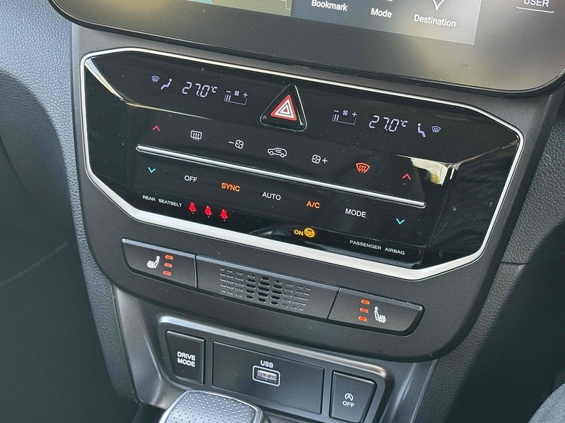 Used KGM Tivoli 2024 for sale - 76566249: Photo 30