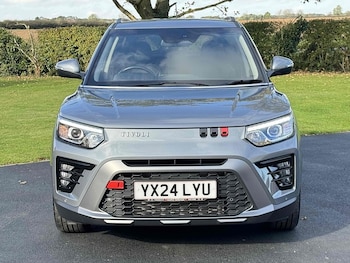 Used KGM Tivoli 2024 for sale - 76566249: Photo