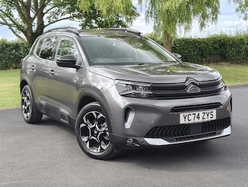 Used Citroen C5 Aircross 2024 for sale - 79434097: Photo