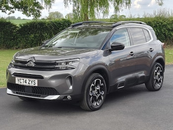 Used Citroen C5 Aircross 2024 for sale - 79434097: Photo