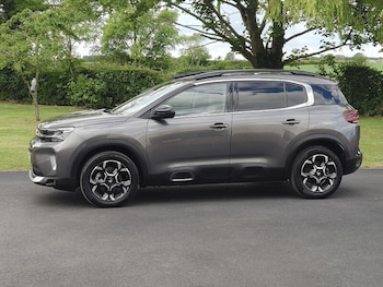 Used Citroen C5 Aircross 2024 for sale - 79434097: Photo