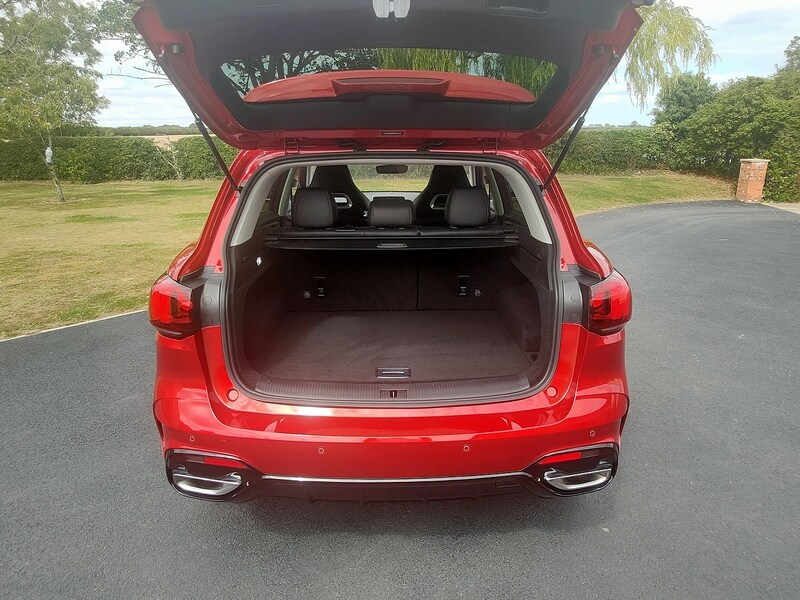 Used MG MG HS 2024 for sale - 76566306: Photo 11