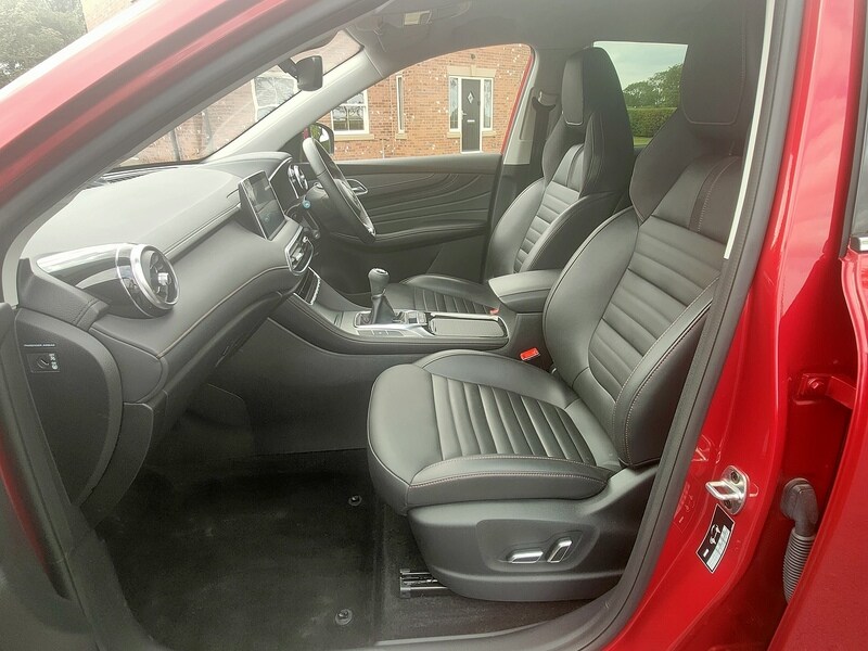 Used MG MG HS 2024 for sale - 76566306: Photo 12