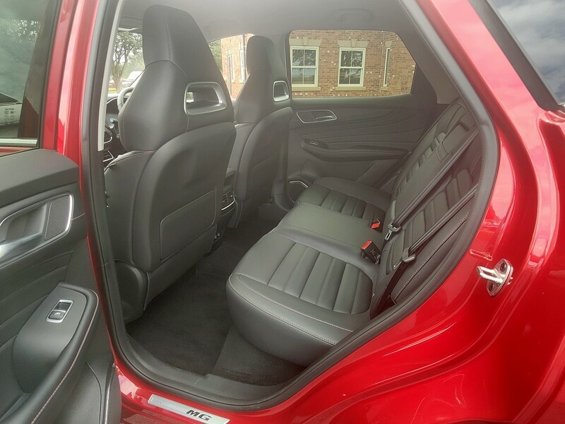 Used MG MG HS 2024 for sale - 76566306: Photo 14