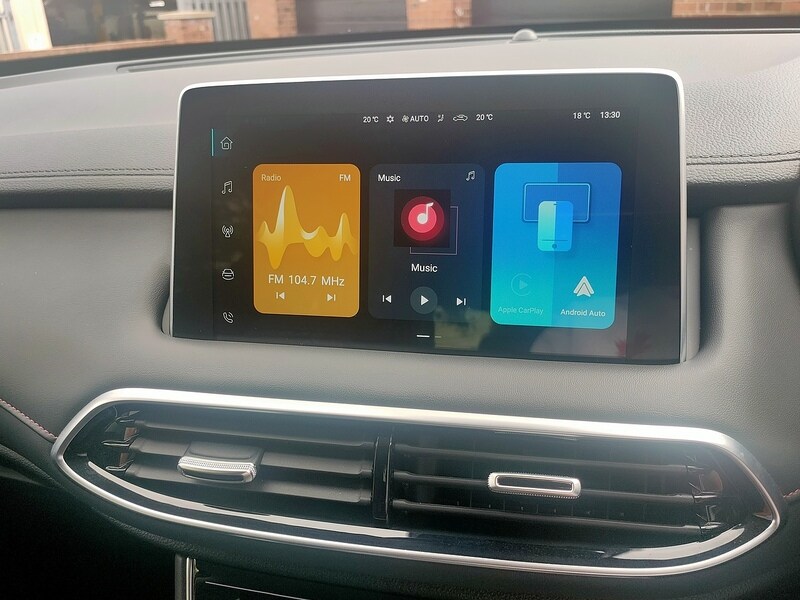 Used MG MG HS 2024 for sale - 76566306: Photo 17