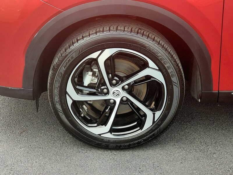 Used MG MG HS 2024 for sale - 76566306: Photo 19