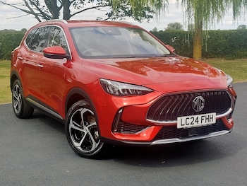 Used MG MG HS 2024 for sale - 76566306: Photo