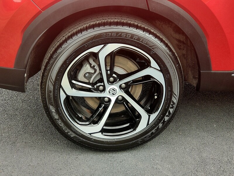 Used MG MG HS 2024 for sale - 76566306: Photo 20